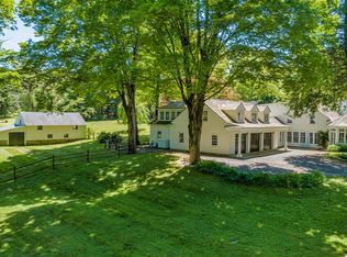 92 Marchant Rd, Redding, CT 06896