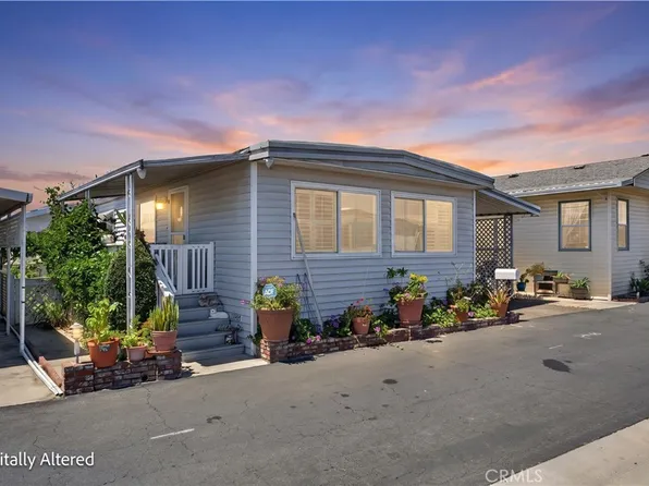 15621 Beach Blvd Space 127, Westminster, CA 92683