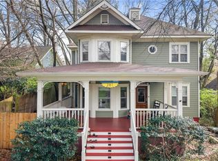 281 Glenwood Ave SE APT A, Atlanta, GA 30312