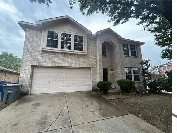 7980 Harmony Creek Rd, Dallas, TX 75237