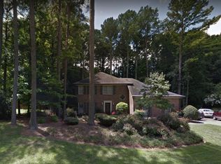 113 Burnham Rise, Peachtree City, GA 30269