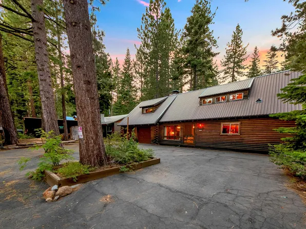 1620 Cedar Crest Ave, Tahoe City, CA 96145