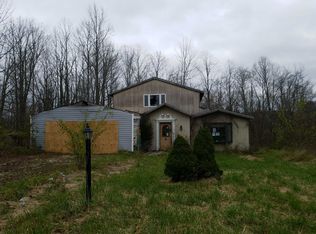 12390 Sparta Pike, Moores Hill, IN 47032