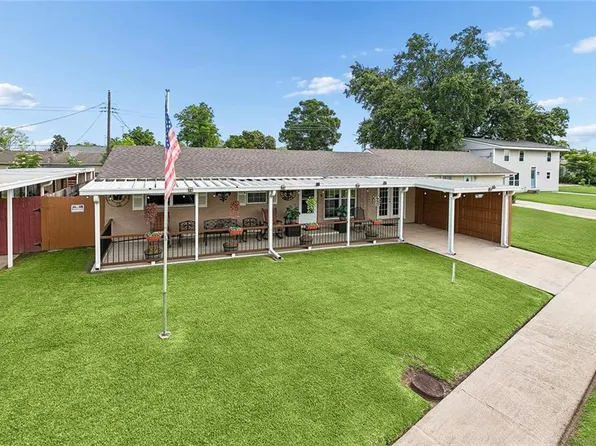 152 Felicia Dr, Avondale, LA 70094