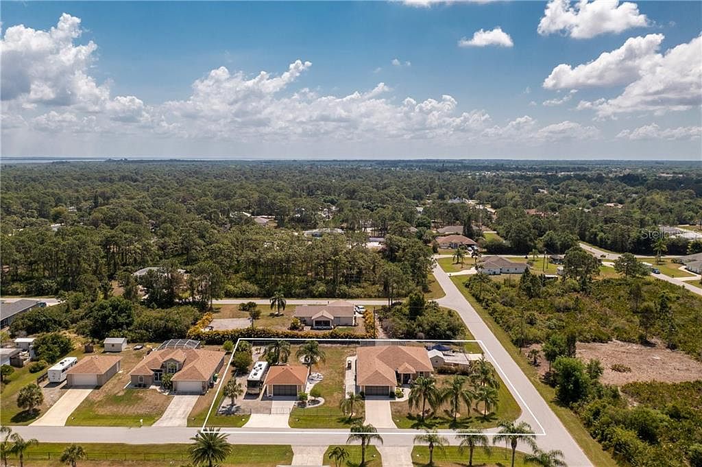 5174 Colt Ter Port Charlotte Fl 33981 Zillow