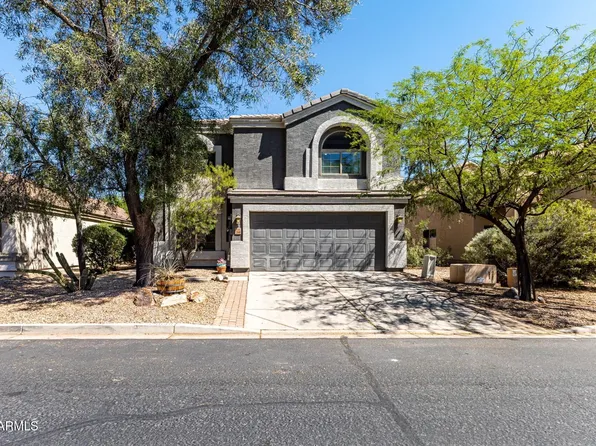 23649 N DESERT Drive, Florence, AZ 85132