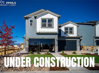 8275 Grey Bark Way, Colorado Springs, CO 80908