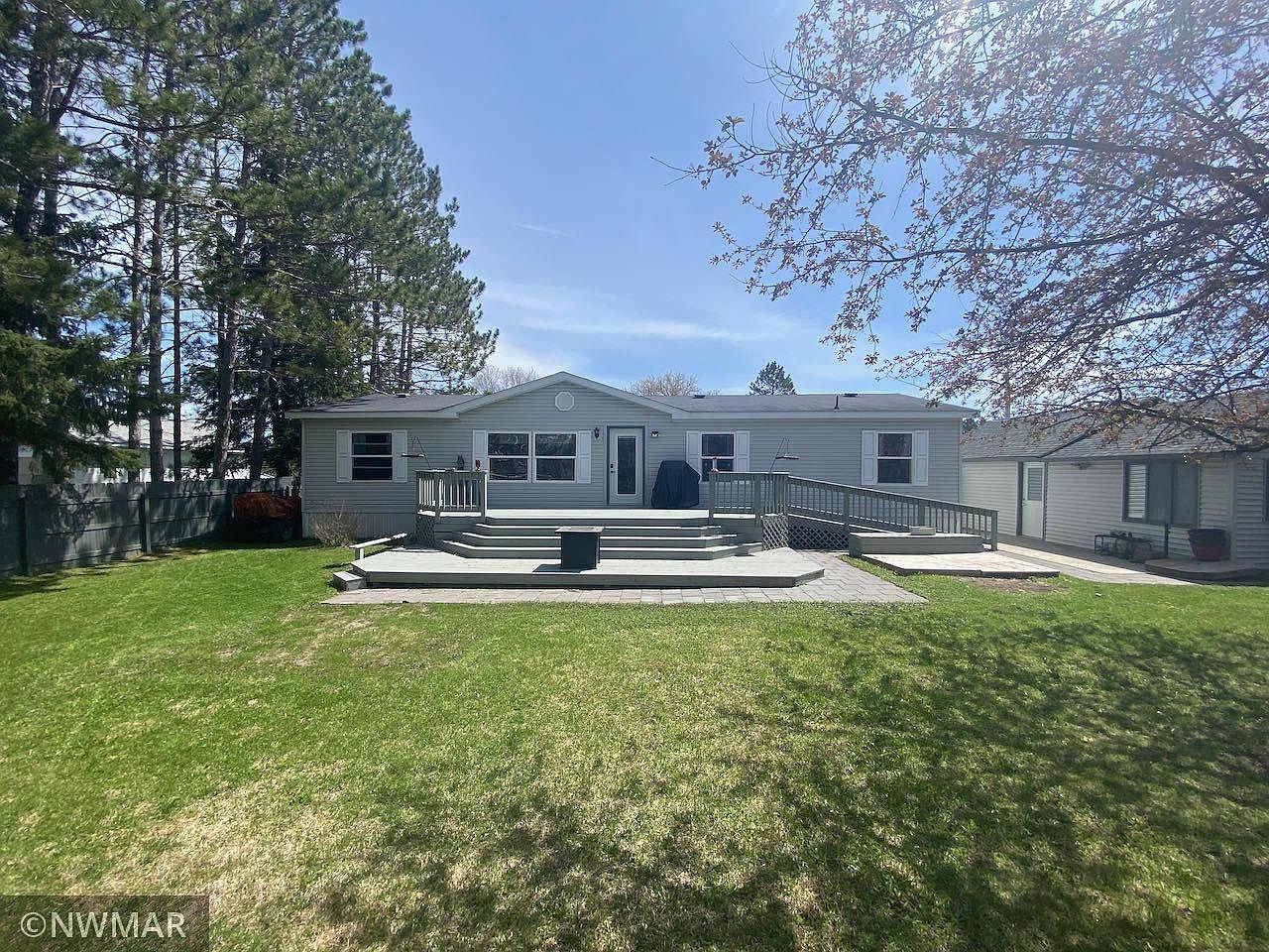 207 Lakin Ave SW, Kelliher, MN 56650 Zillow