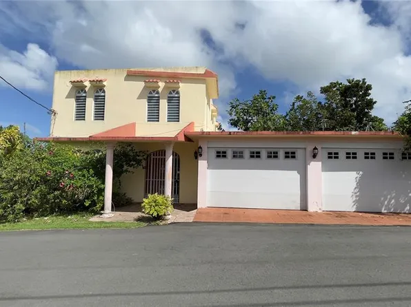 State Route 914 Intl Lot 7, Humacao, PR 00791