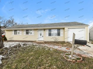 7821 Leona St, Saint Louis, MO