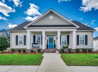 1006 James Island Ave., North Myrtle Beach, SC 29582