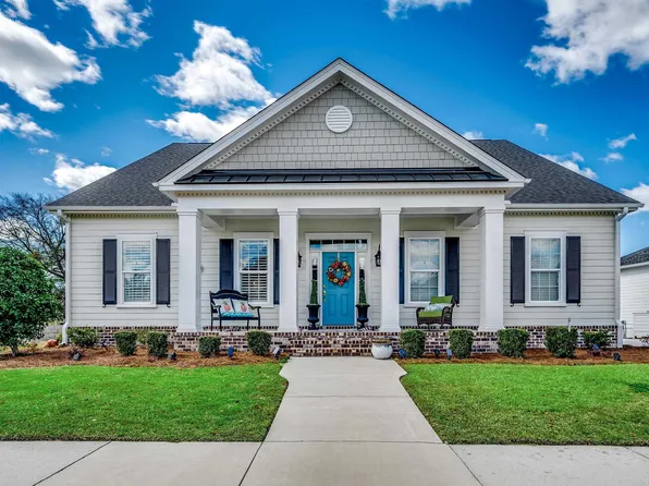 1006 James Island Ave., North Myrtle Beach, SC 29582