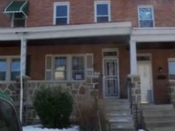 3237 Phelps Ln, Baltimore, MD 21229