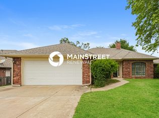 12413 Croydon Rd, Midwest City, OK 73130