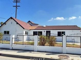 4276 Maxson Rd, El Monte, CA 91732