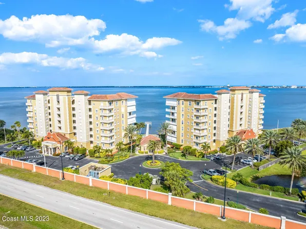 4955 Dixie Hwy NE Unit 802, Palm Bay, FL 32905