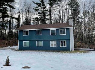 800 Gleason Rd, Rutland, VT 05701