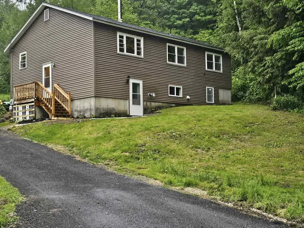 2817 Huntington Road, Richmond, VT 05477-9757