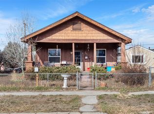 2039 S Arizona St, Butte, MT 59701