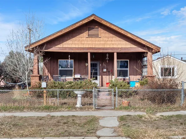 2039 S Arizona St, Butte, MT 59701