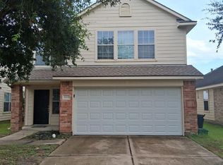 14439 Benningcrest Ln, Houston, TX 77047