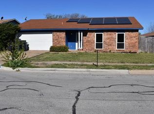 7608 Nutwood Pl, Fort Worth, TX 76133