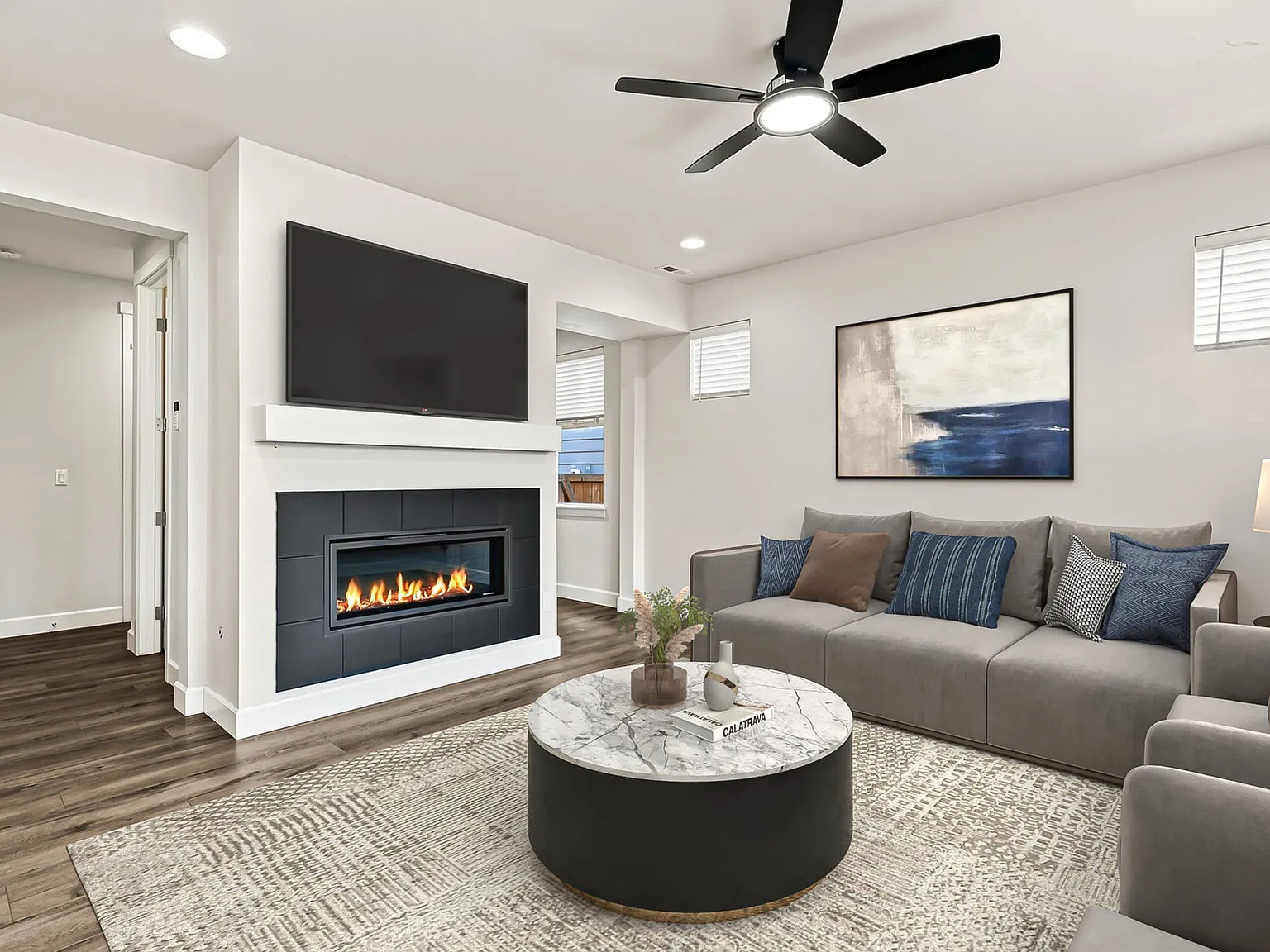 4 bed, 2.5 bath, 1843 sqft, $2,900 — Photo 4