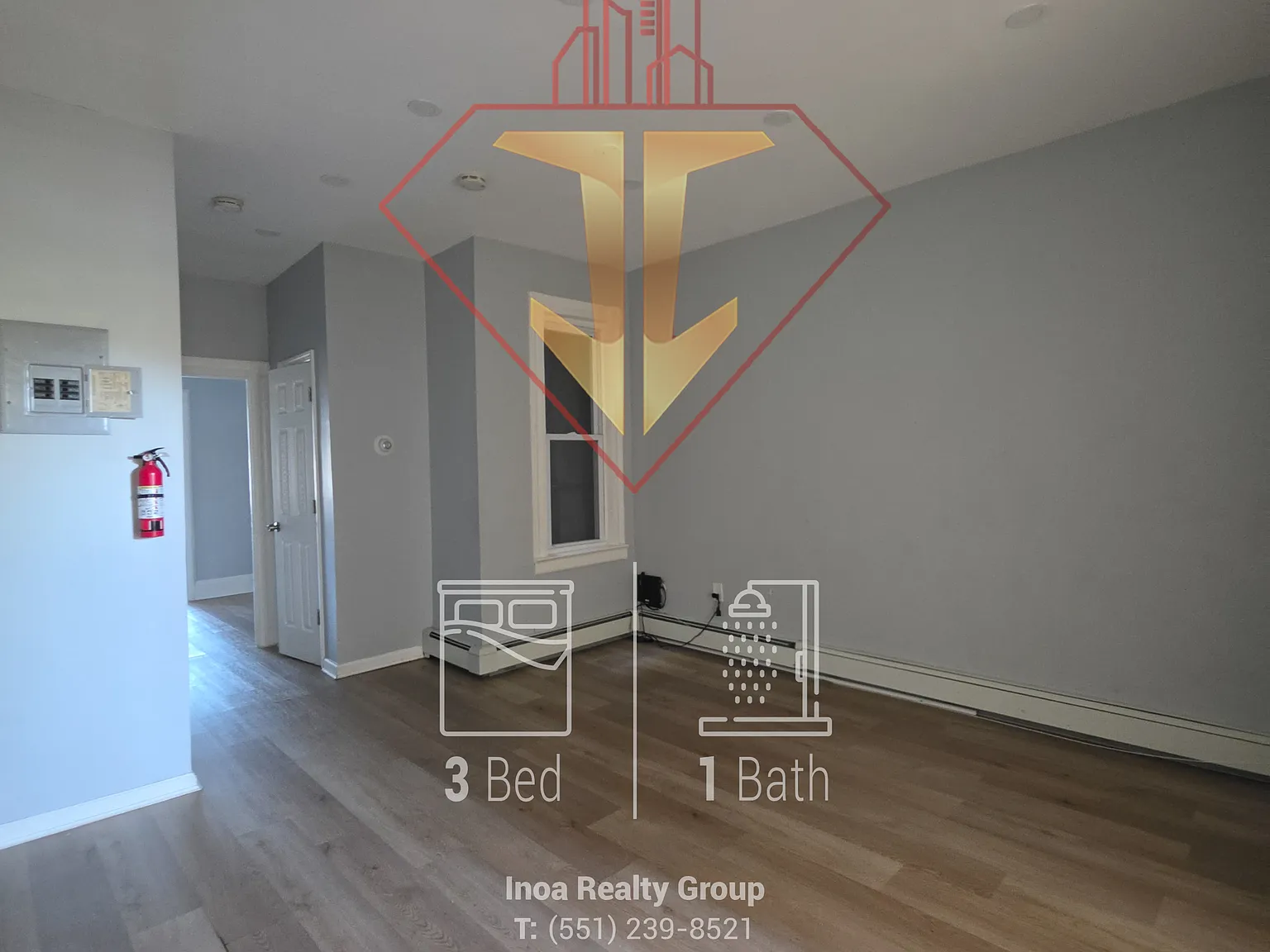 3 bed, $2,350 — Photo 3