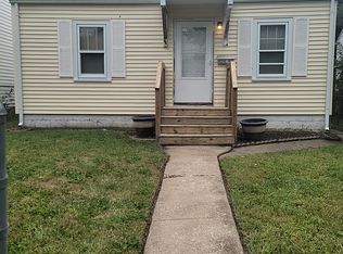 2414 W Ann St, Peoria, IL
