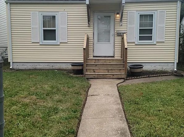2414 W Ann St, Peoria, IL 61605