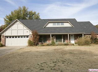 5021 E 99th St, Tulsa, OK 74137