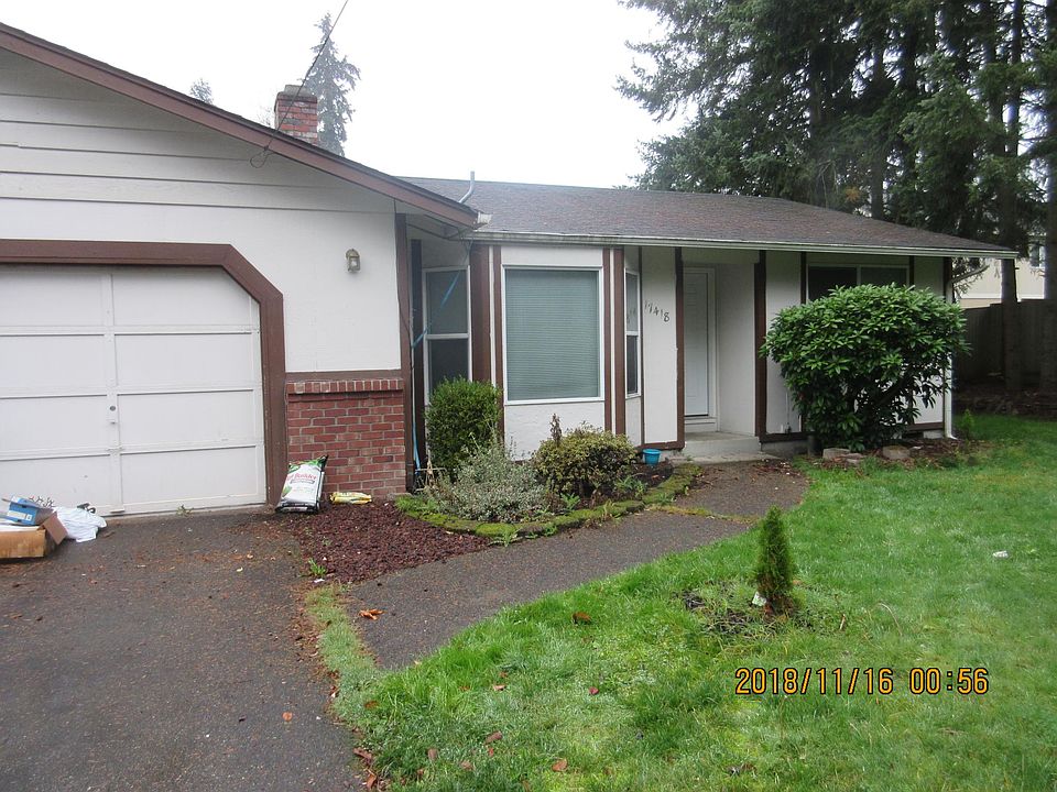 1st image of 17418 A St S #17420