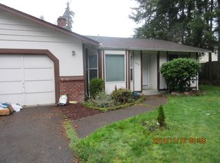 17418 A St S #17420, Spanaway, WA 98387