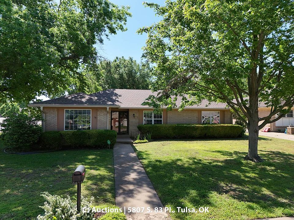 1st image of 5807 S 83rd Pl E