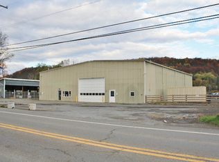 699 S Main St, Mansfield, PA 16933