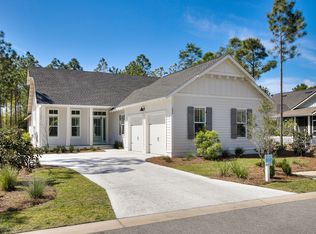 206 Poseidon Pl, Inlet Beach, FL 32461