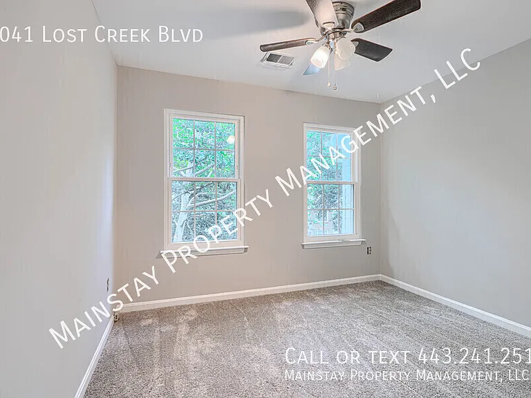 3041 Lost Creek Blvd — Photo 20