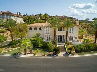 21 Grand Corniche Dr, Henderson, NV 89011