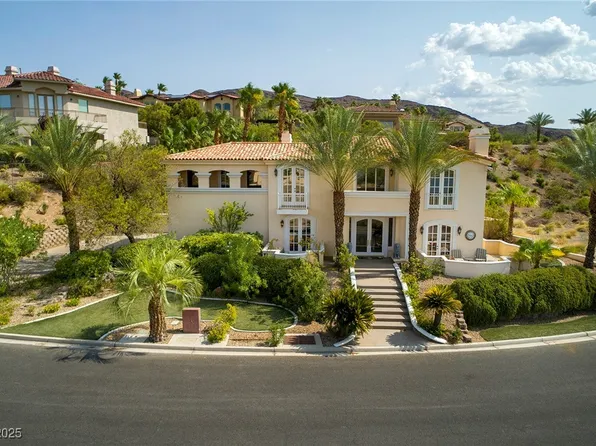 21 Grand Corniche Dr, Henderson, NV 89011