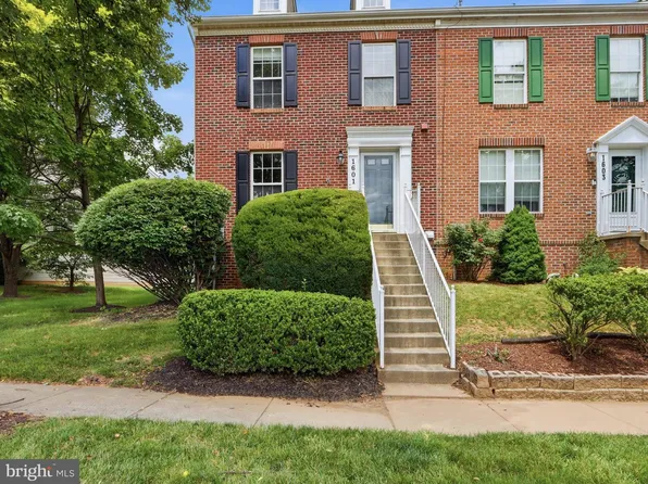 1601 Coopers Way, Frederick, MD 21701