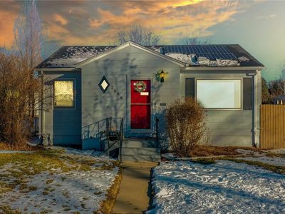 2898 S Grant St, Englewood, CO, 80113