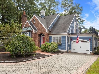 43 Ferry Rd, Newburyport, MA, 01950