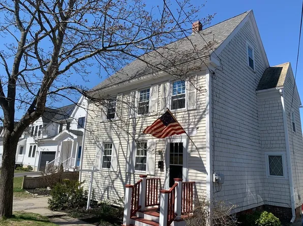 20 Auburn St, Newburyport, MA 01950