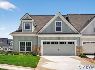 16516 Creekstone Point Ave, Chesterfield, VA 23120