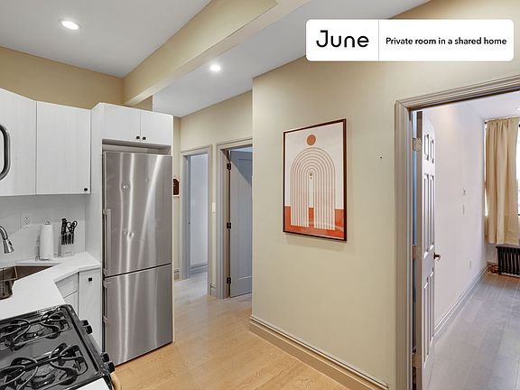 5th image of 20 Avenue A #B