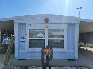 2287 W Del Sol Ln, Yuma, AZ 85364