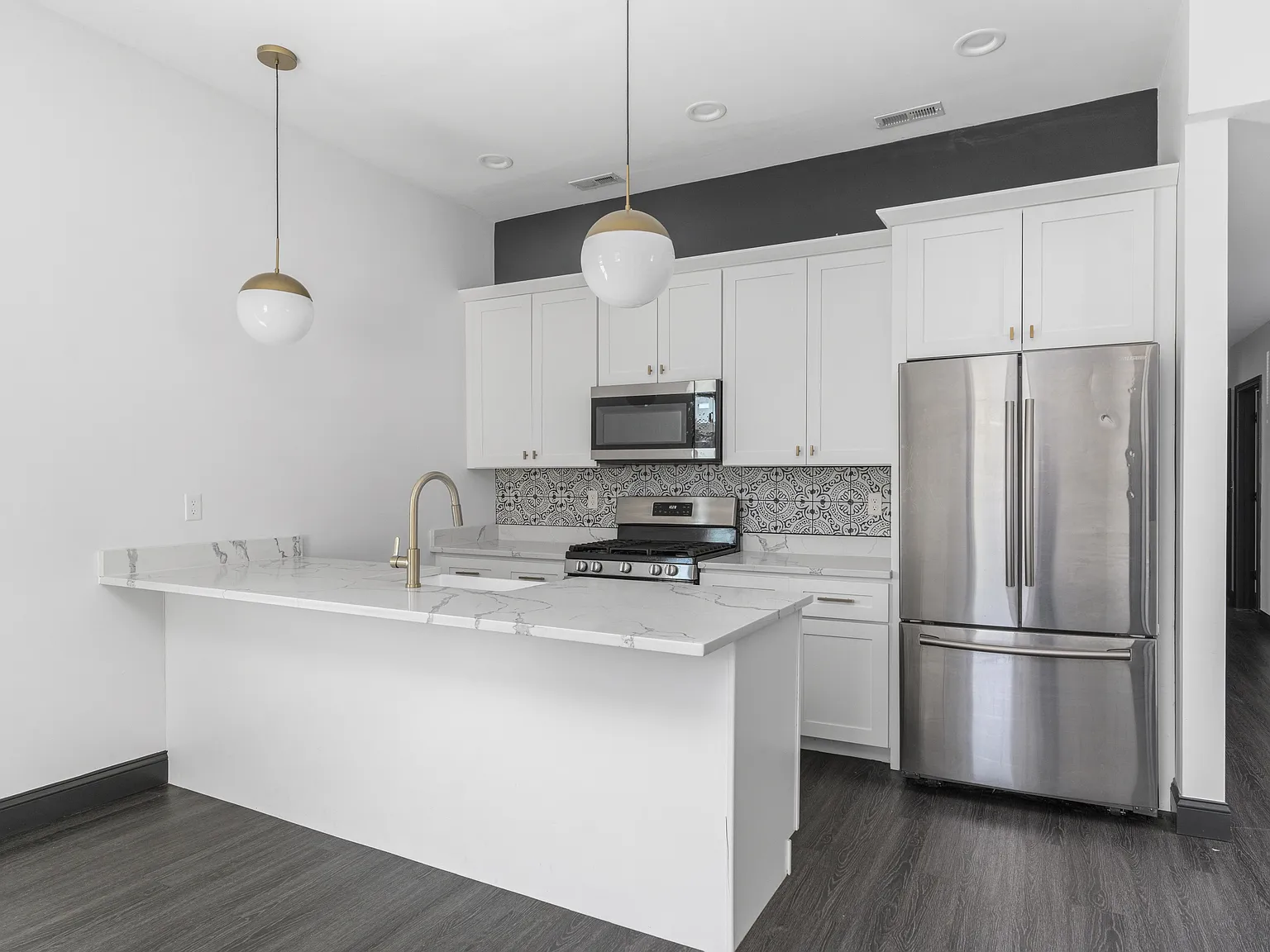 125 Tobey Street - 1 Bed A — Photo 4