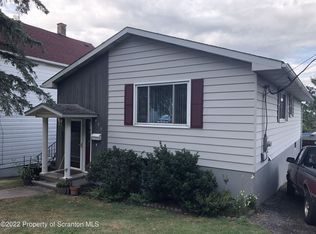 835 Fig St, Scranton, PA 18505