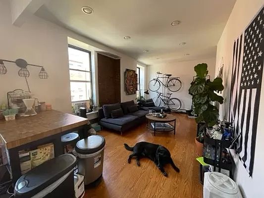 5th image of 2259 Adam C Powell Blvd #4W