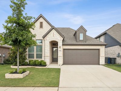 1339 Coronado Ct, Justin, TX, 76247